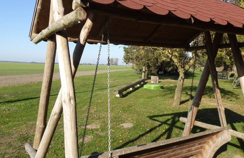 Gingst Apartment | Vacation apartment/apartment for 4 guests with 86m² in Gingst (117497)