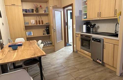 Goslar Apartment | Vacation apartment/apartment for 4 guests with 48m² in Goslar (127174)