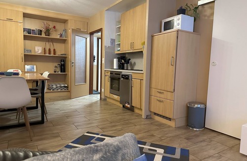 Goslar Apartment | Vacation apartment/apartment for 4 guests with 48m² in Goslar (127174)