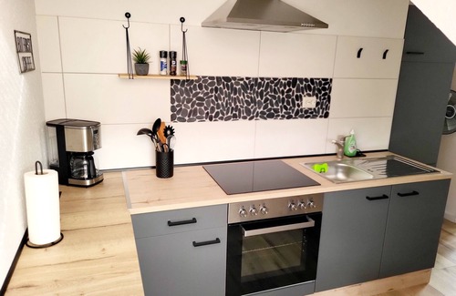 Ohlhof Apartment | Vacation apartment/apartment for 4 guests with 60m² in Goslar (267401)
