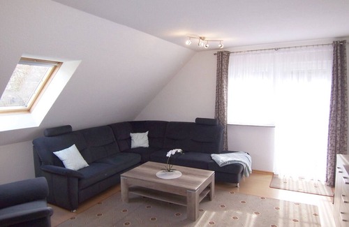 Immenrode Apartment | Vacation apartment/apartment for 3 guests with 64m² in Goslar (270132)