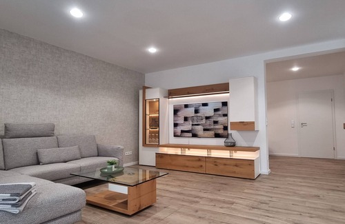 Goslar Apartment | Vacation apartment/apartment for 6 guests with 138m² in Goslar (270449)