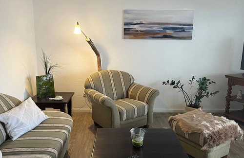 Hamelin Apartment | Vacation apartment/apartment for 3 guests with 89m² in Hameln (133544)