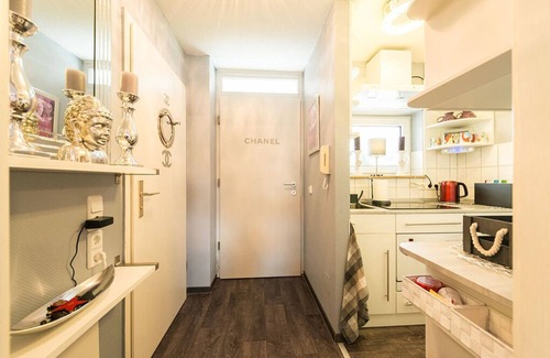 Hartha Apartment | Vacation apartment/apartment for 2 guests with 32m² in Hartha (162060)