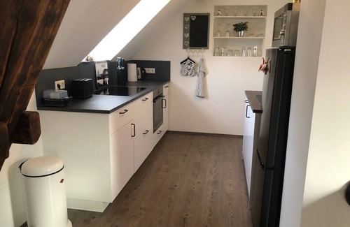 Kuerten Apartment | Vacation apartment/apartment for 3 guests with 39m² in Kürten (172865)