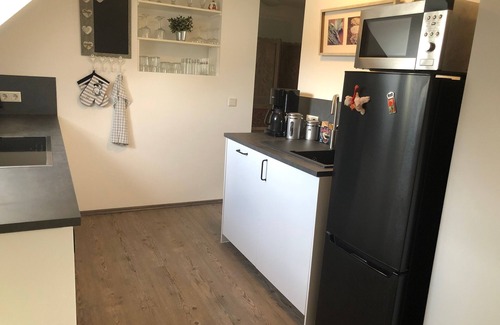 Kuerten Apartment | Vacation apartment/apartment for 3 guests with 39m² in Kürten (172865)