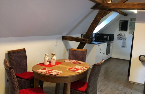 Kuerten Apartment | Vacation apartment/apartment for 3 guests with 39m² in Kürten (172865)