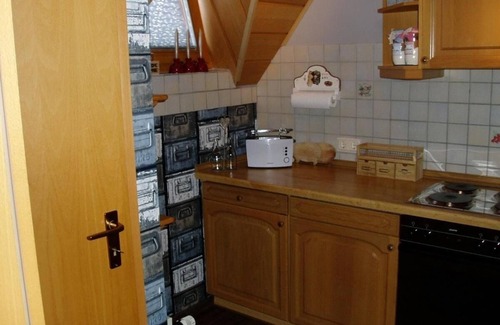 Kappel Apartment | Vacation apartment/apartment for 5 guests with 70m² in Kappel (295219)