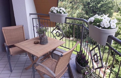 Kappel Apartment | Vacation apartment/apartment for 5 guests with 70m² in Kappel (295219)