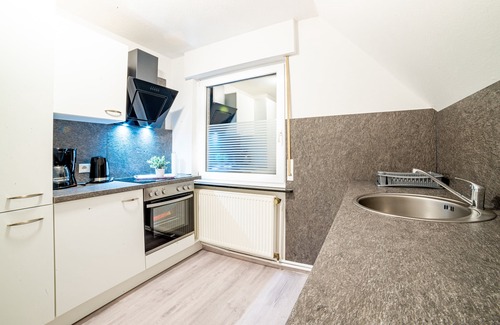 Lathen Apartment | Vacation apartment/apartment for 4 guests with 73m² in Lathen (158048)