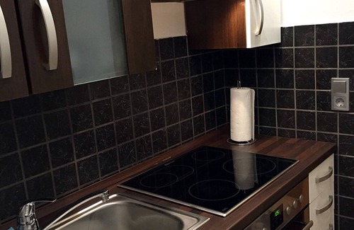 Immensen Apartment | Vacation apartment/apartment for 7 guests with 120m² in Lehrte (295734)