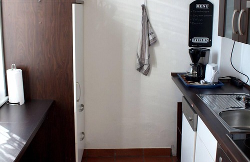 Immensen Apartment | Vacation apartment/apartment for 7 guests with 120m² in Lehrte (295734)