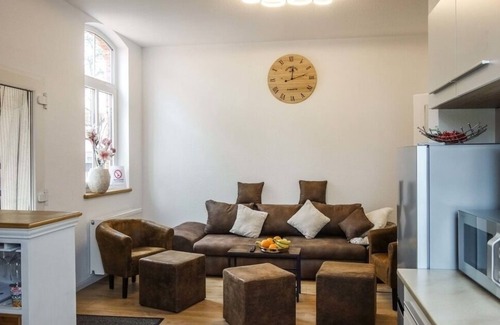 Immensen Apartment | Vacation apartment/apartment for 9 guests with 140m² in Lehrte (295735)