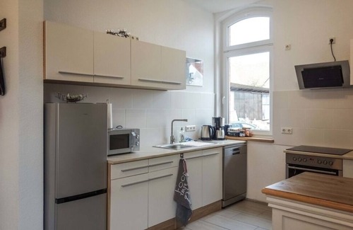 Immensen Apartment | Vacation apartment/apartment for 9 guests with 140m² in Lehrte (295735)