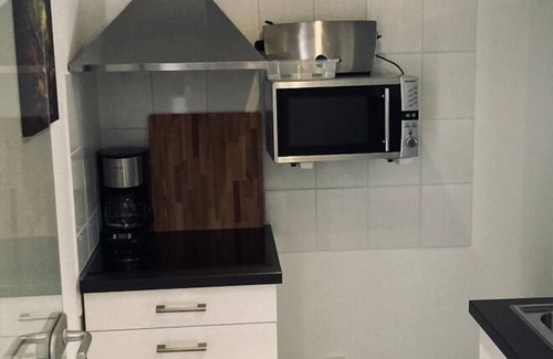 Immensen Apartment | Vacation apartment/apartment for 2 guests with 36m² in Lehrte (295736)