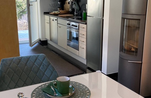 Lorsch Apartment | Vacation apartment/apartment for 3 guests with 90m² in Lorsch (163398)