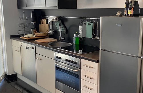 Lorsch Apartment | Vacation apartment/apartment for 3 guests with 90m² in Lorsch (163398)