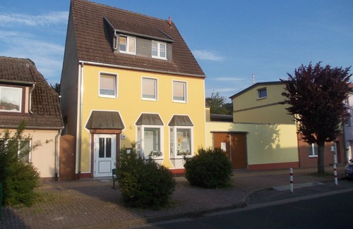 Marlow Apartment | Vacation apartment/apartment for 2 guests with 40m² in Marlow (93355)