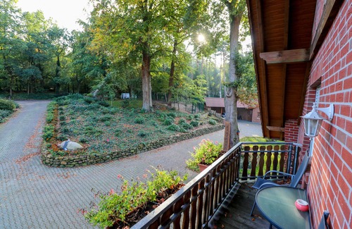Meppen Apartment | Vacation apartment/apartment for 6 guests with 87m² in Meppen (95118)