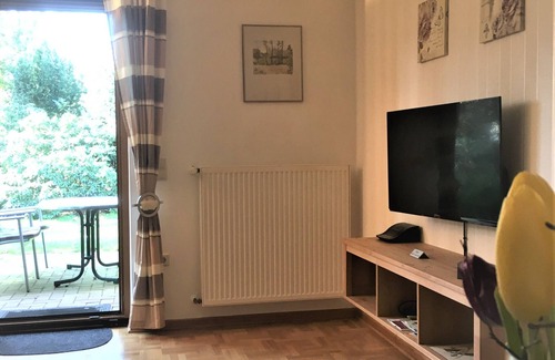 Helte Apartment | Vacation apartment/apartment for 4 guests with 75m² in Meppen (123727)