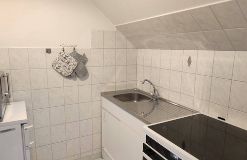 Nubbel Apartment | Vacation apartment/apartment for 2 guests with 40m² in Nübbel (3701)