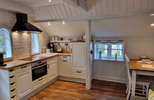 Oldsum Apartment | Vacation apartment/apartment for 3 guests with 60m² in Oldsum (267772)