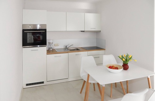 Putbus Apartment | Vacation apartment/apartment for 4 guests with 49m² in Putbus (272543)