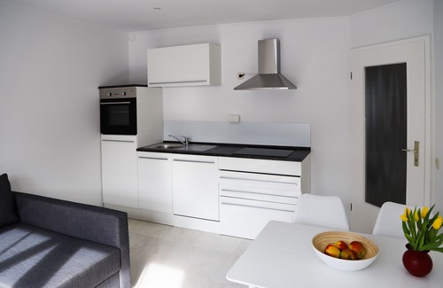 Putbus Apartment | Vacation apartment/apartment for 5 guests with 53m² in Putbus (296629)