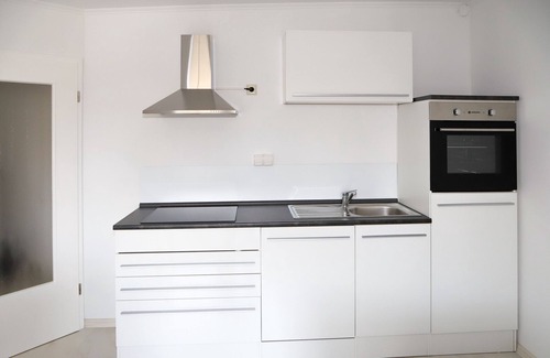 Putbus Apartment | Vacation apartment/apartment for 5 guests with 48m² in Putbus (296634)