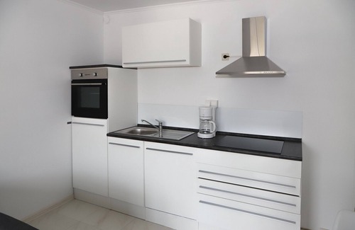 Putbus Apartment | Vacation apartment/apartment for 5 guests with 49m² in Putbus (296883)