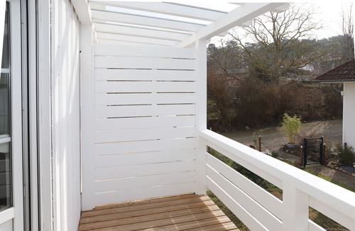 Putbus Apartment | Vacation apartment/apartment for 5 guests with 53m² in Putbus (296888)