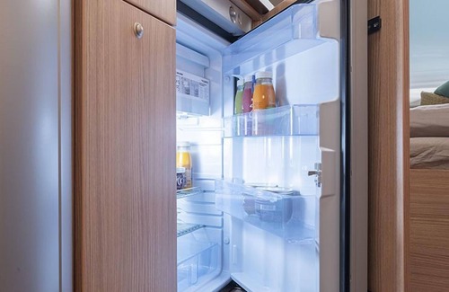 Hornstorf Apartment | Vacation apartment/apartment for 2 guests with 9m² in Rüggow (152945)