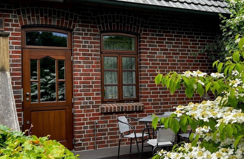 Dickel Apartment | Vacation apartment/apartment for 4 guests with 45m² in Rehden (110776)