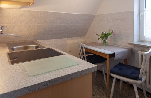 Rettin Apartment | Vacation apartment/apartment for 4 guests with 45m² in Rettin (164662)