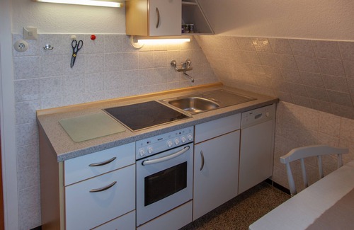 Rettin Apartment | Vacation apartment/apartment for 4 guests with 45m² in Rettin (164662)