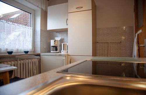 Rettin Apartment | Vacation apartment/apartment for 4 guests with 45m² in Rettin (164662)