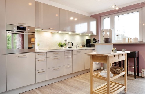 Rettin Apartment | Vacation apartment/apartment for 2 guests with 78m² in Rettin (294137)