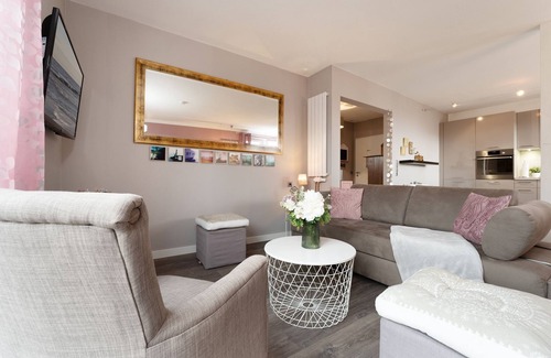 Rettin Apartment | Vacation apartment/apartment for 2 guests with 78m² in Rettin (294137)
