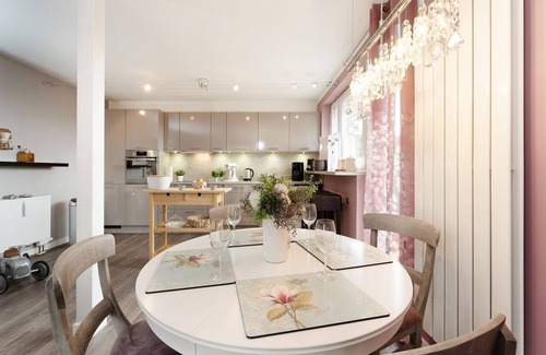 Rettin Apartment | Vacation apartment/apartment for 2 guests with 78m² in Rettin (294137)