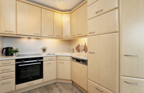 Rettin Apartment | Vacation apartment/apartment for 4 guests with 68m² in Rettin (294641)