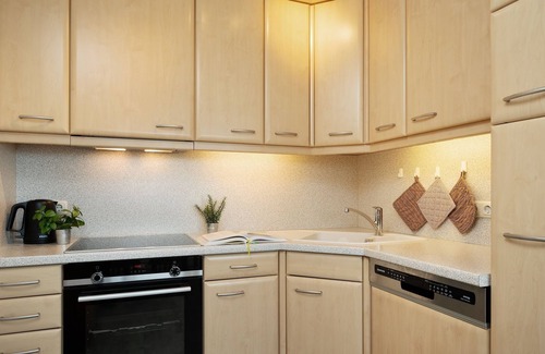 Rettin Apartment | Vacation apartment/apartment for 4 guests with 68m² in Rettin (294641)
