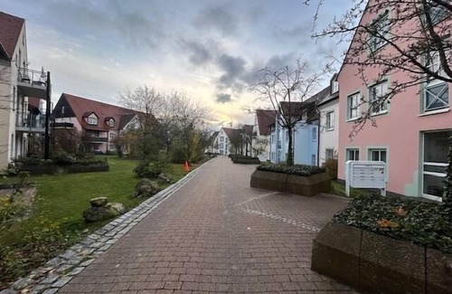 Rieden Apartment | Vacation apartment/apartment for 4 guests with 48m² in Rieden (264750)
