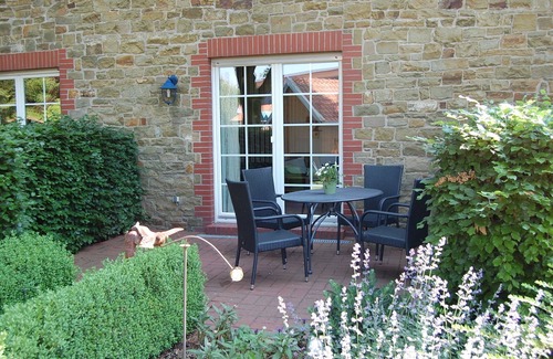 Rieste Apartment | Vacation apartment/apartment for 4 guests with 50m² in Rieste (105458)