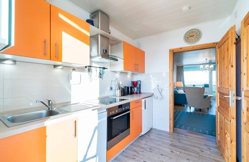 Heringsdorf Apartment | Vacation apartment/apartment for 2 guests with 37m² in Süssau (286285)