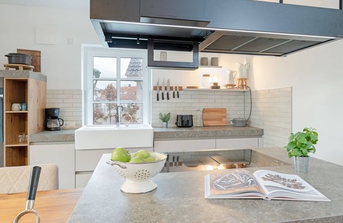 Suessau Apartment | Vacation apartment/apartment for 4 guests with 78m² in Süssau (294661)