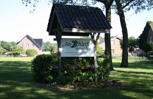 Spelle Apartment | Vacation apartment/apartment for 5 guests with 94m² in Spelle (29172)