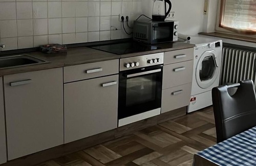 Spelle Apartment | Vacation apartment/apartment for 5 guests with 100m² in Spelle (272988)