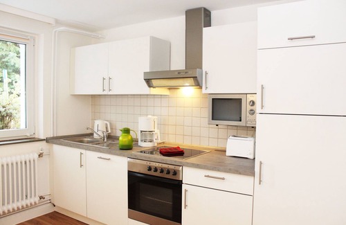 Uelzen Apartment | Vacation apartment/apartment for 2 guests with 52m² in Uelzen (161083)