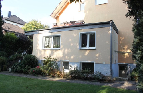 Uelzen Apartment | Vacation apartment/apartment for 2 guests with 52m² in Uelzen (161083)