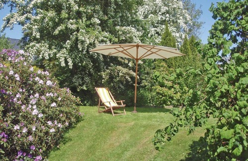 Ulsnis Apartment | Vacation apartment/apartment for 5 guests with 70m² in Ulsnis (17070)